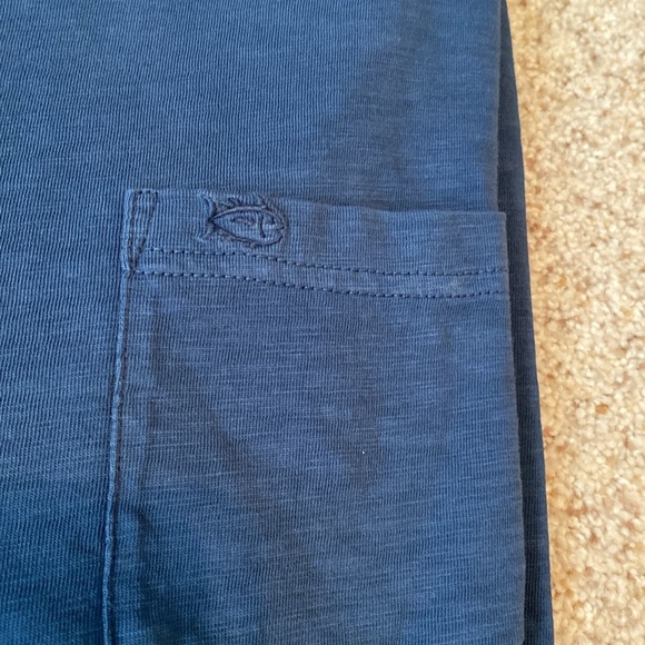 Men’s Southern Tide Short Sleeve Pocket Tee - Picture 5 of 5